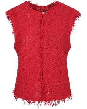 IRO Cardigans - Rojo