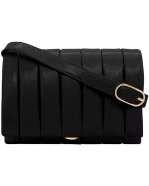 THEMOIRÈ Shoulder Bags - Nero