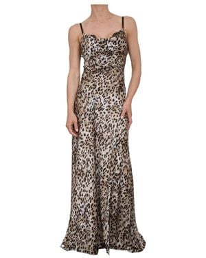 Guess Gowns - Marrón