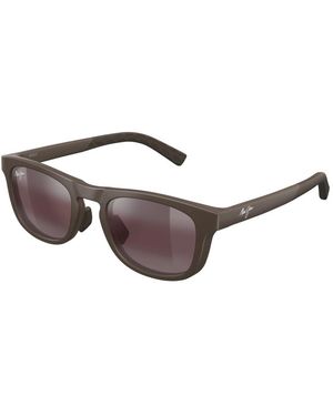 Maui Jim Sunglasses - Brown