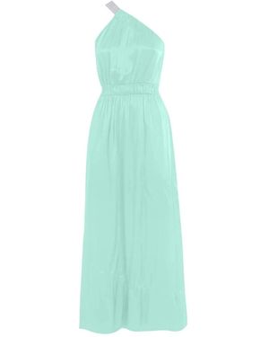 Deha Jumpsuits & Playsuits ,Blauw ,Jumpsuits - Groen