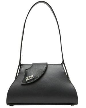 Gcds Shoulder Bags - Black