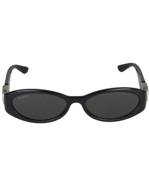 Gucci Sunglasses - Black