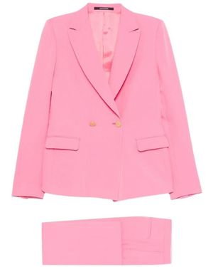 Tagliatore Blazers - Pink