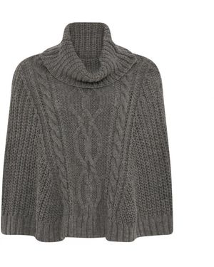 Skovhuus Turtlenecks - Gris