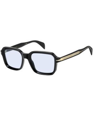 David Beckham Sunglasses - Black