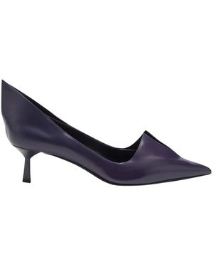 Prada Pumps - Blauw