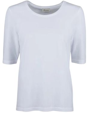 Stenströms T-Shirts - Blauw