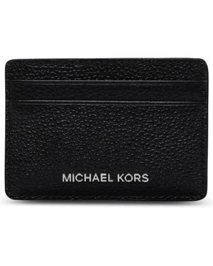 Michael Kors Wallets & Cardholders - Black