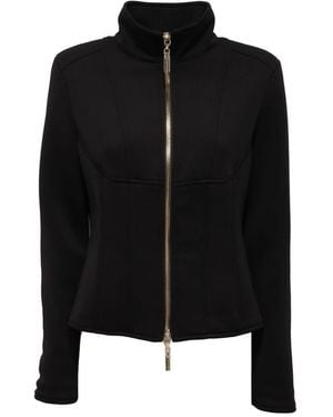 Mangano Light Jackets - Noir