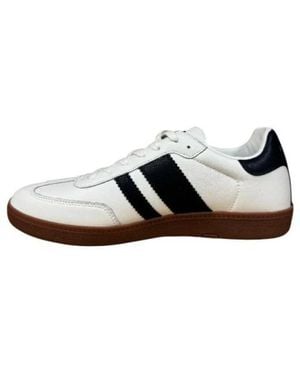 Pantofola D Oro Sneakers - Nero