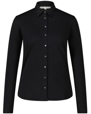 STEFAN BRANDT Shirts - Black