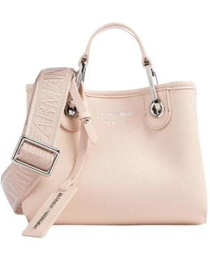 Emporio Armani Handbags - Pink