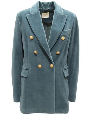 Circolo 1901 Blazers - Blue