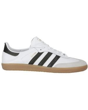 adidas Trainers - White