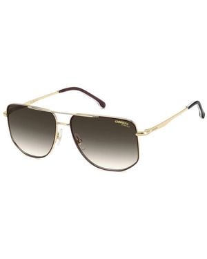 Carrera Authentieke Noa Bril, Premium Kwaliteit! - Metallic