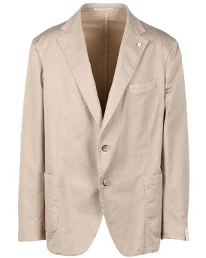 L.B.M. 1911 Blazers - Natural