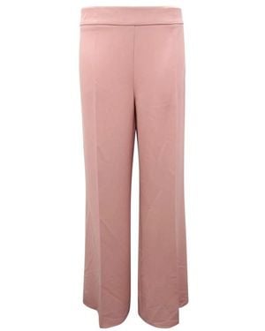 Sandro Ferrone S18Ybdraider Hosen - Pink