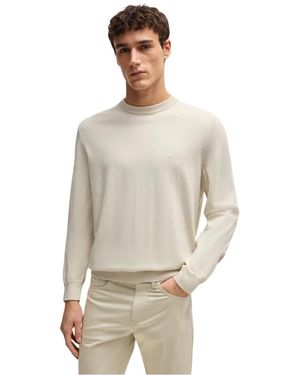 BOSS Sweatshirts - Neutro