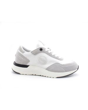 Colmar Trainers - White