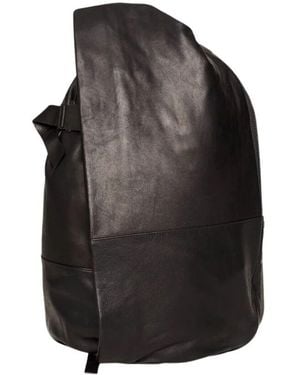 Côte&Ciel Backpacks - Black