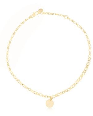 DSquared² Necklaces - Metallizzato