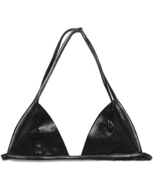 Rick Owens Bikinis - Noir