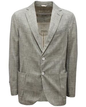 Circolo 1901 Blazers - Gray