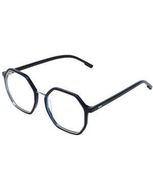 Komono Idris Optical Frame - Blauw