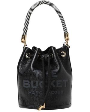 Marc Jacobs Bucket Bags - Black