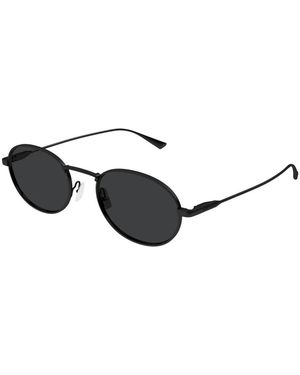 Saint Laurent Sl 799 Zonnebril - Zwart