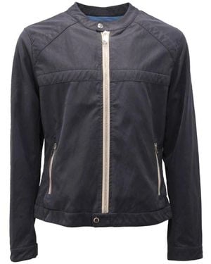 Freedomday Light Jackets - Blue