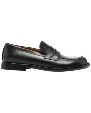 THE ANTIPODE Schoenen ,Zwart ,Loafers