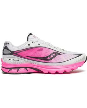 Saucony Sport Schuhe - Pink