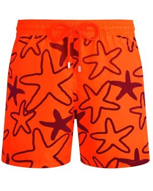 Vilebrequin Beachwear - Arancione