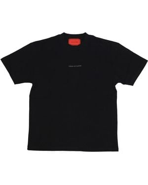 Vision Of Super T-Shirts - Zwart