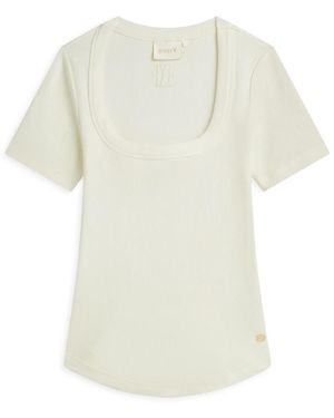 Josh V T-Shirts - White