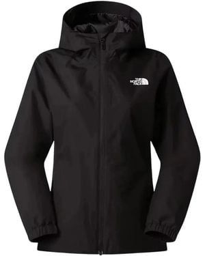 The North Face Training Jackets - Negro