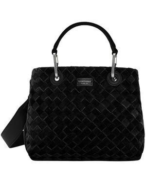 Emporio Armani Handbags - Negro