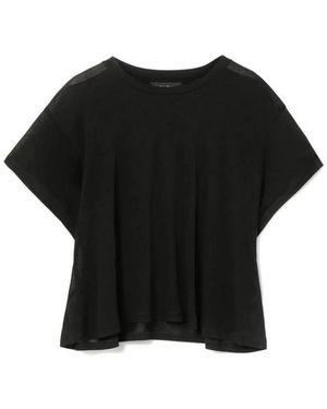 Dondup Blouses - Black