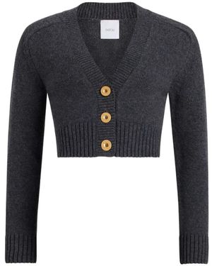 Patou Cardigans - Azul