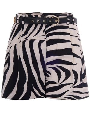 Max Mara Short Skirts - Schwarz