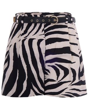 Max Mara Casual Shorts - Black