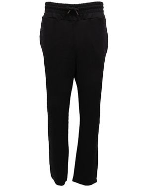 Woolrich Joggers - Black