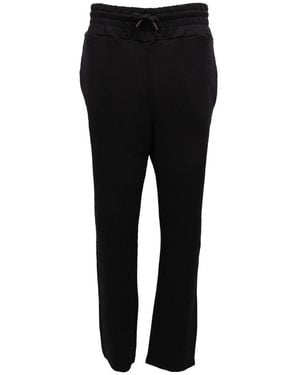Woolrich Sweatpants - Black