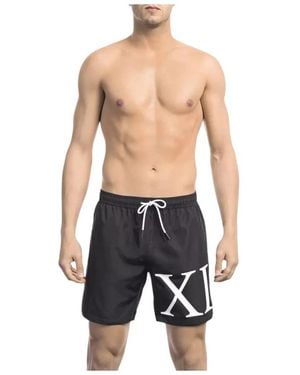 Bikkembergs Beachwear - Blu