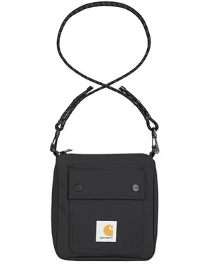 Carhartt Cross Body Bags - Negro