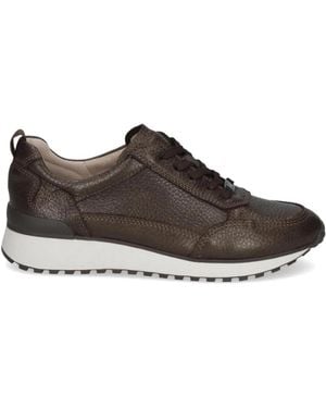 Caprice Sneakers - Bruin