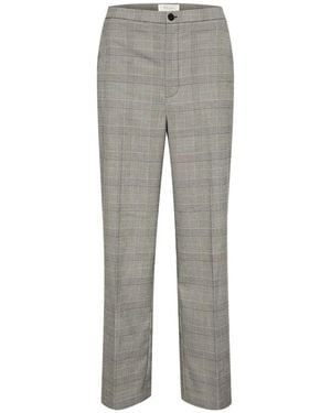 Part Two Chinos - Gris