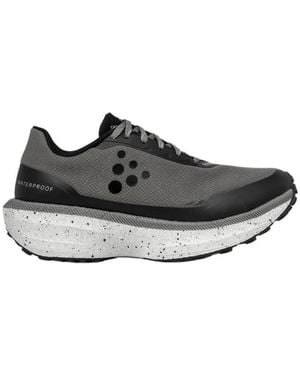 C.r.a.f.t Trainers - Black